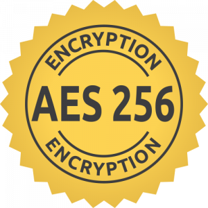 AES-256